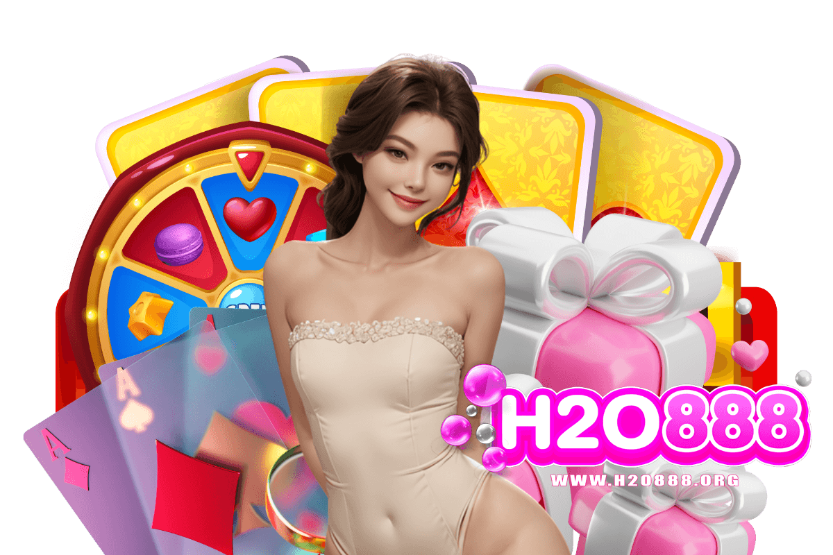h2o888