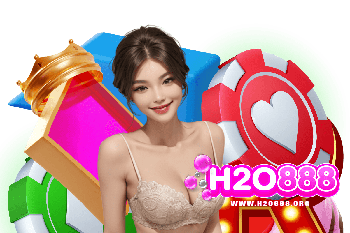 h2o888 สล็อต