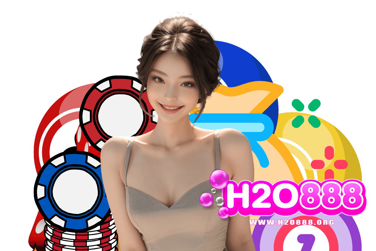 h2o888 แจกเครดิตฟรี