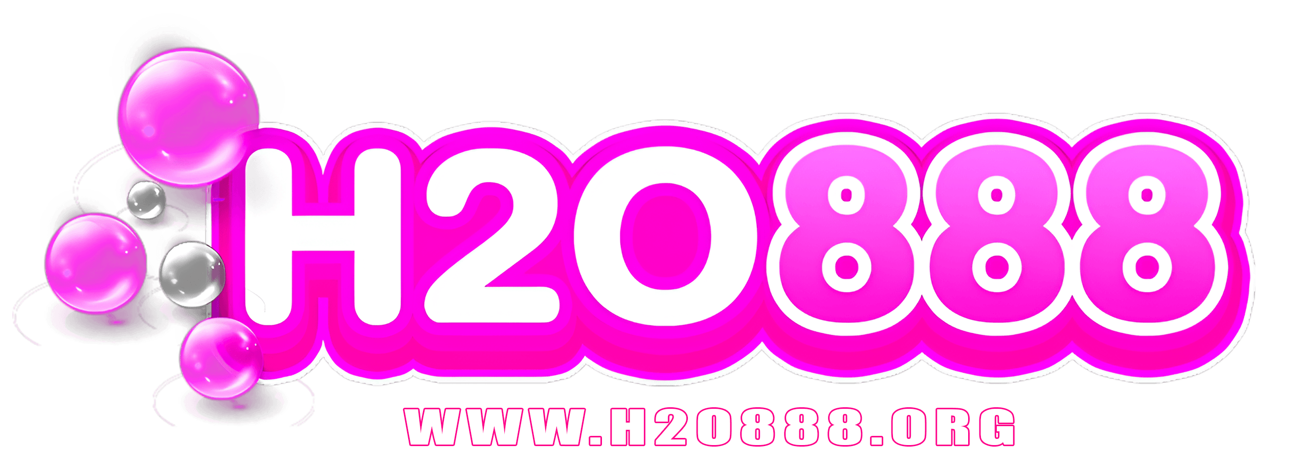 h2o888